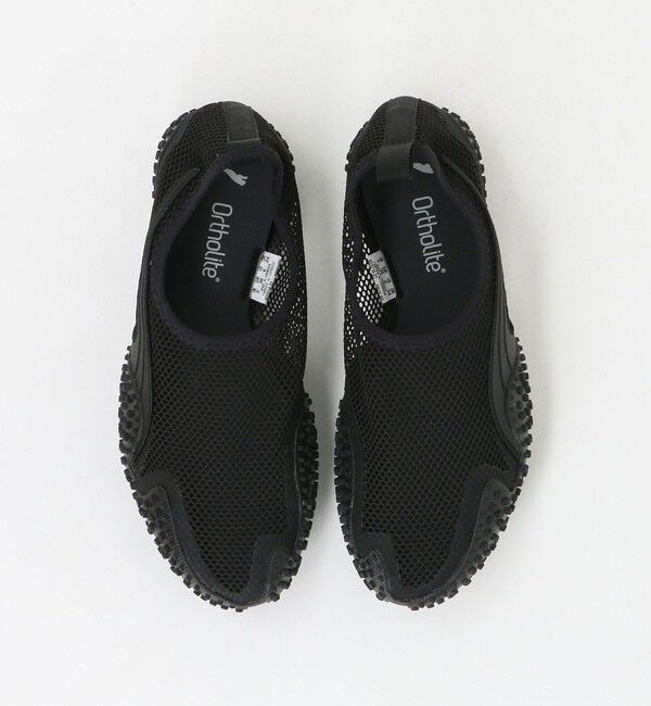 PUMA＞モストロ フレックス メッシュ スニーカー（UNITED ARROWS green