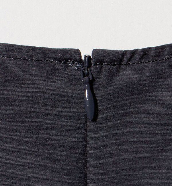 UNITED ARROWS green label relaxing「バルーンスリーブ ドッキング ワンピース」|ワンピース|