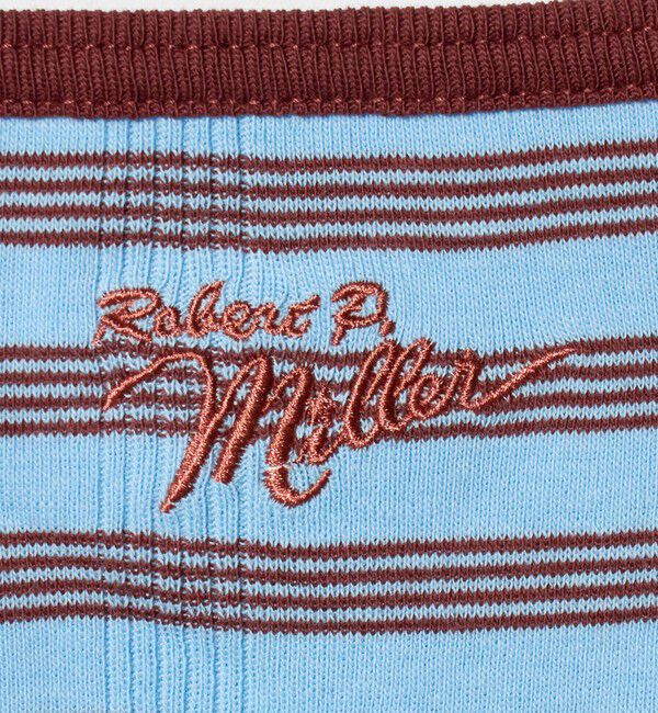 UNITED ARROWS green label relaxing「【別注】＜Robert P. Miller＞メロー キャミソール  /キッズ 140cm-150cm」|Tシャツ・カットソー|