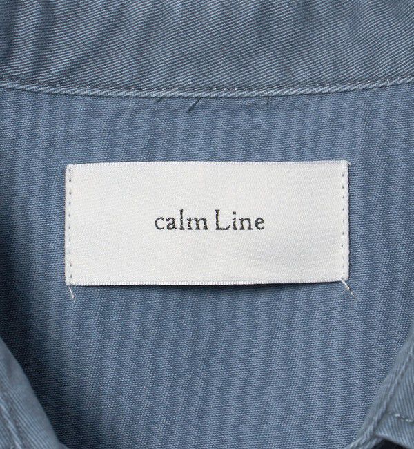 BEAUTY&YOUTH UNITED ARROWS「【別注】＜calm Line＞レース ノースリーブ ブラウス」|シャツ・ブラウス|