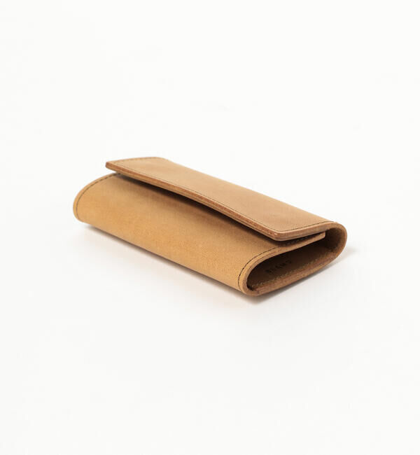 BEAMS「SLOW / 別注 Key Case」|財布|