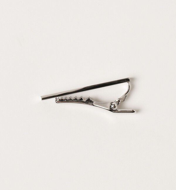 BEAMS PLUS「BEAMS PLUS / Tie Clip」|ネクタイピン・カフスボタン|