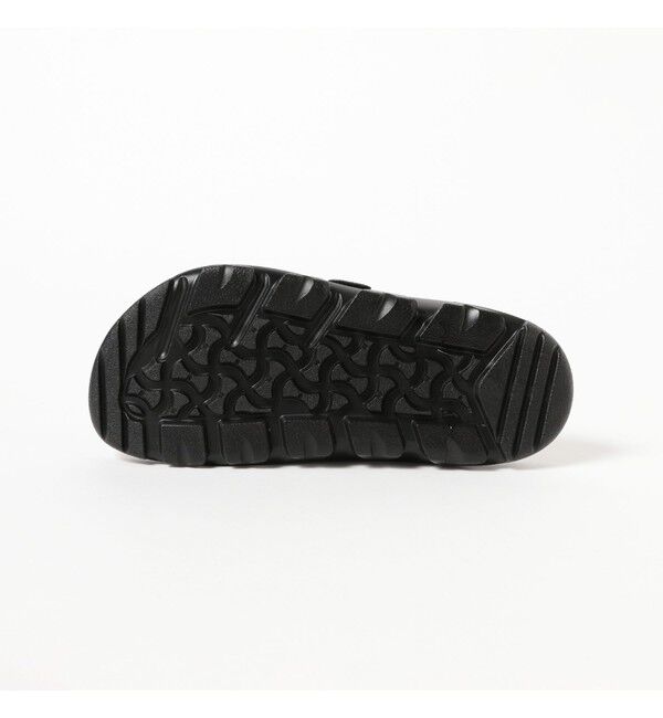 BEAMS「BIRKENSTOCK / Mogami Terra Stealth 2-Strap」|サンダル|