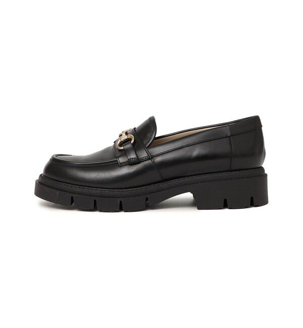 SHIPS for women「CORSO ROMA: ビット ローファー」|ショートブーツ|