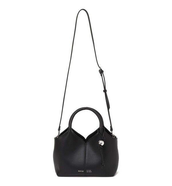 SHIPS for women「NUCLE:FIORE 2」|ショルダー・メッセンジャー|