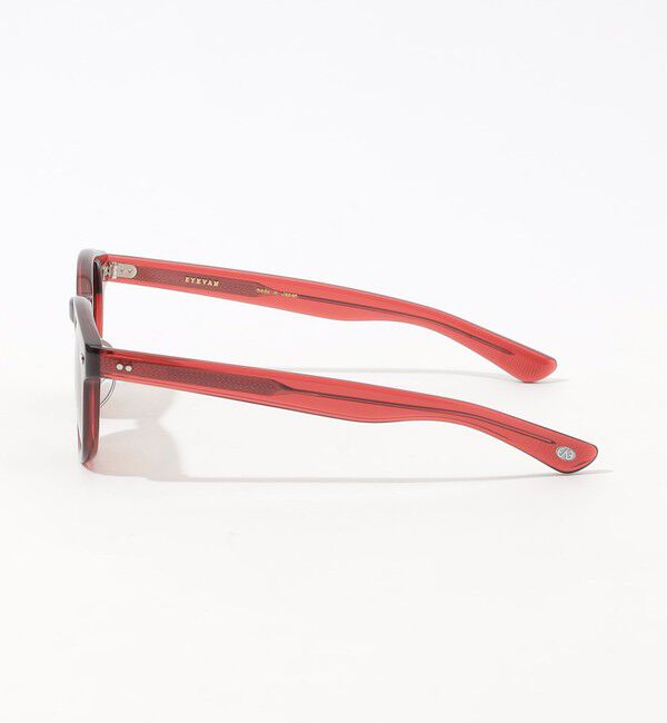 TOMORROWLAND GOODS「EYEVAN ARCADE サングラス」|サングラス|