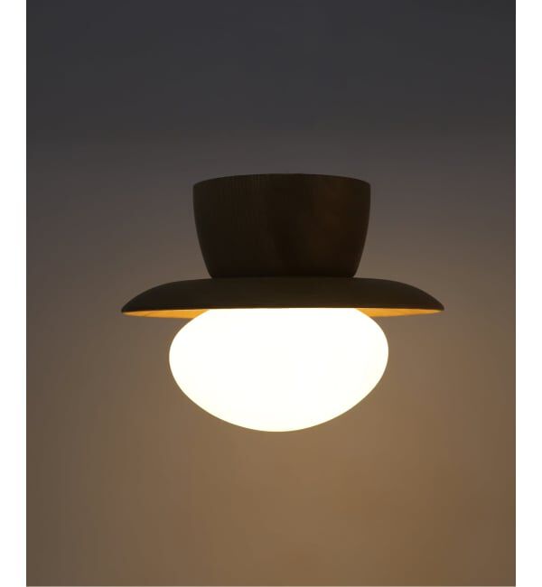 journal standard Furniture「LUCCA CEILING LAMP OAK　ルッカ シーリングランプ」|その他|