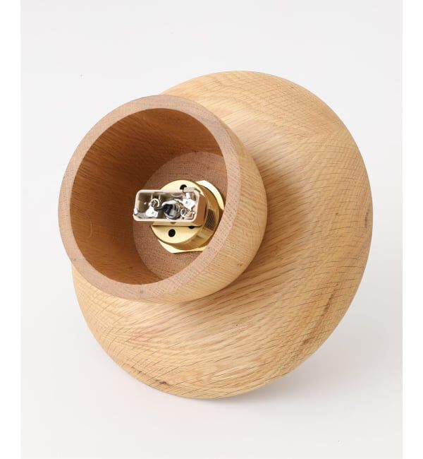 journal standard Furniture「LUCCA CEILING LAMP OAK　ルッカ シーリングランプ」|その他|