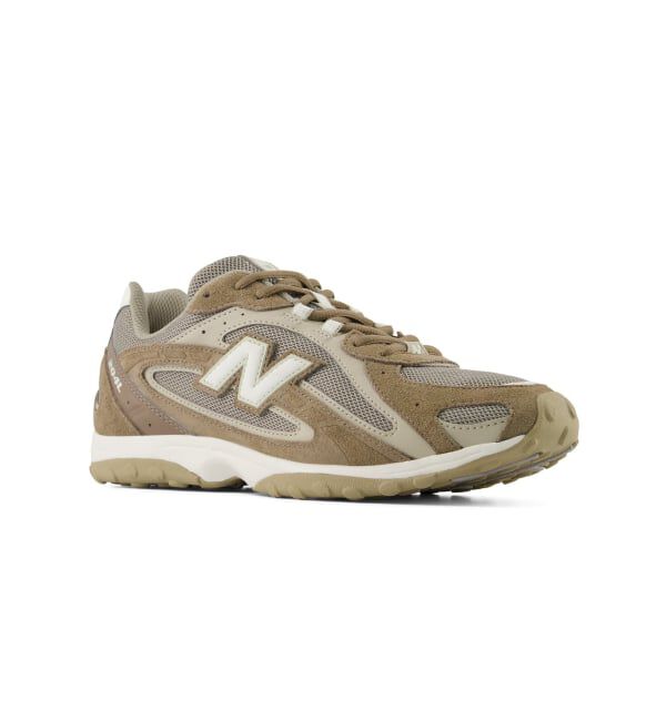 JOURNAL STANDARD「【NEW BALANCE/ニューバランス】NEW BALANCE U204L」|スニーカー|
