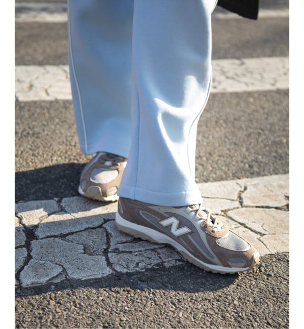JOURNAL STANDARD「【NEW BALANCE/ニューバランス】NEW BALANCE U204L」|スニーカー|