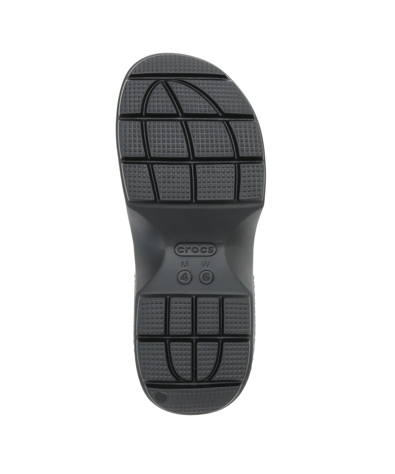 Juze「【crocs】ATONP LOAFER【WEB限定】」|サンダル|