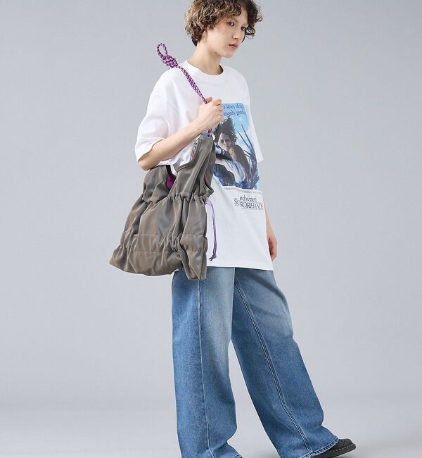 ABAHOUSE「【GOOD ROCK SPEED/グッドロックスピード】EDWARD SCISS」|Tシャツ・カットソー|