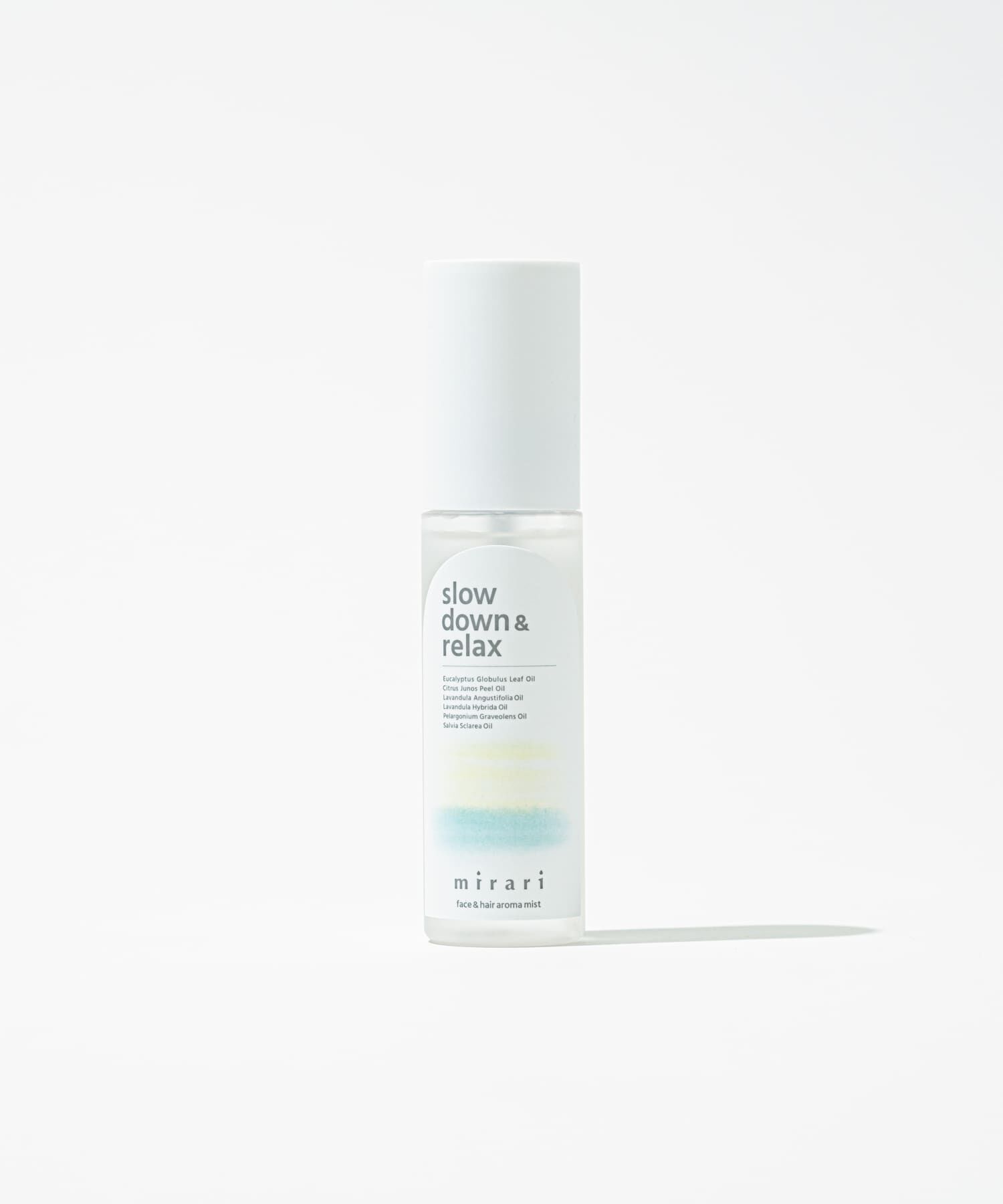 URBAN RESEARCH「mirari　slow down&relax mist」|その他|その他1