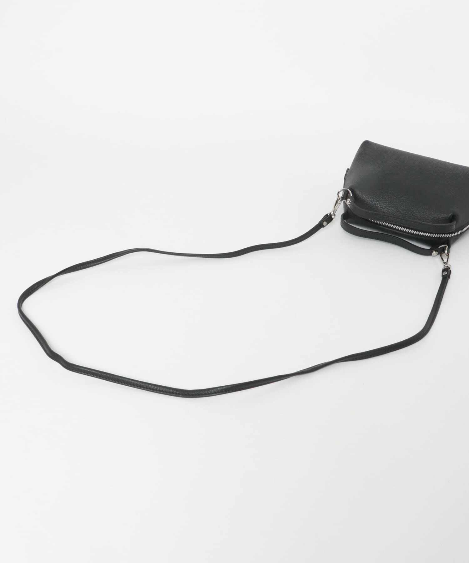 URBAN RESEARCH ROSSO「GIANNI CHIARINI　ALIFA S」|ショルダー・メッセンジャー|