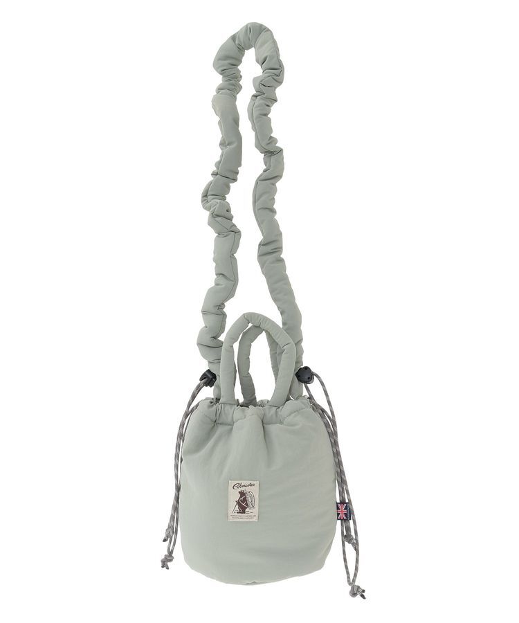 Green Parks「■COBMASTER MINI SHOULDERBAG」|ショルダー・メッセンジャー|