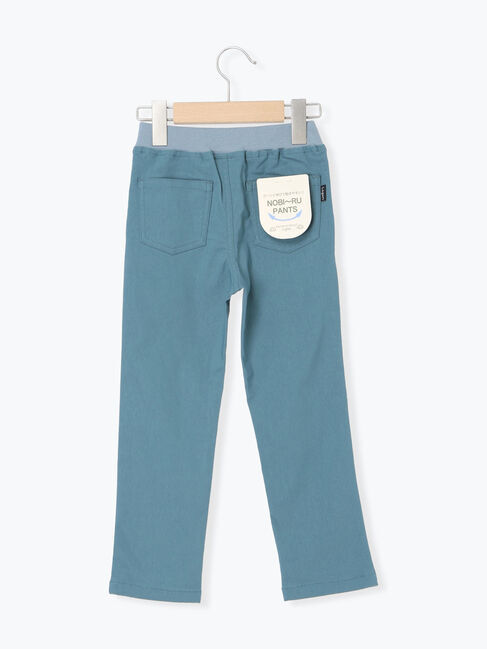 Samansa Mos2 Lagom「ストレッチツイルパンツ」|その他|