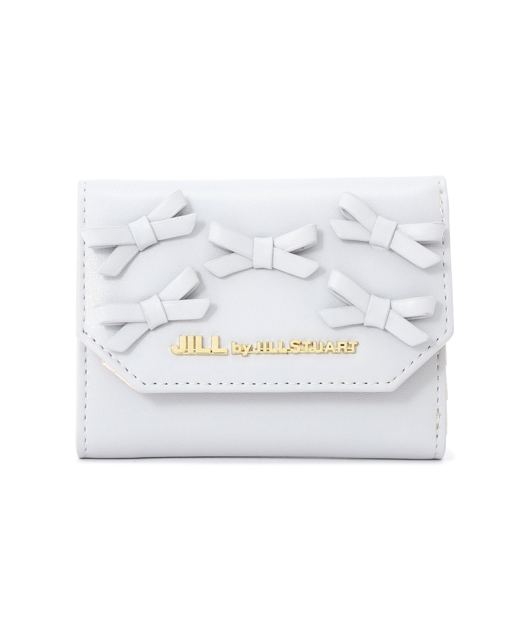  「ミニリボンウォレット」|財布|