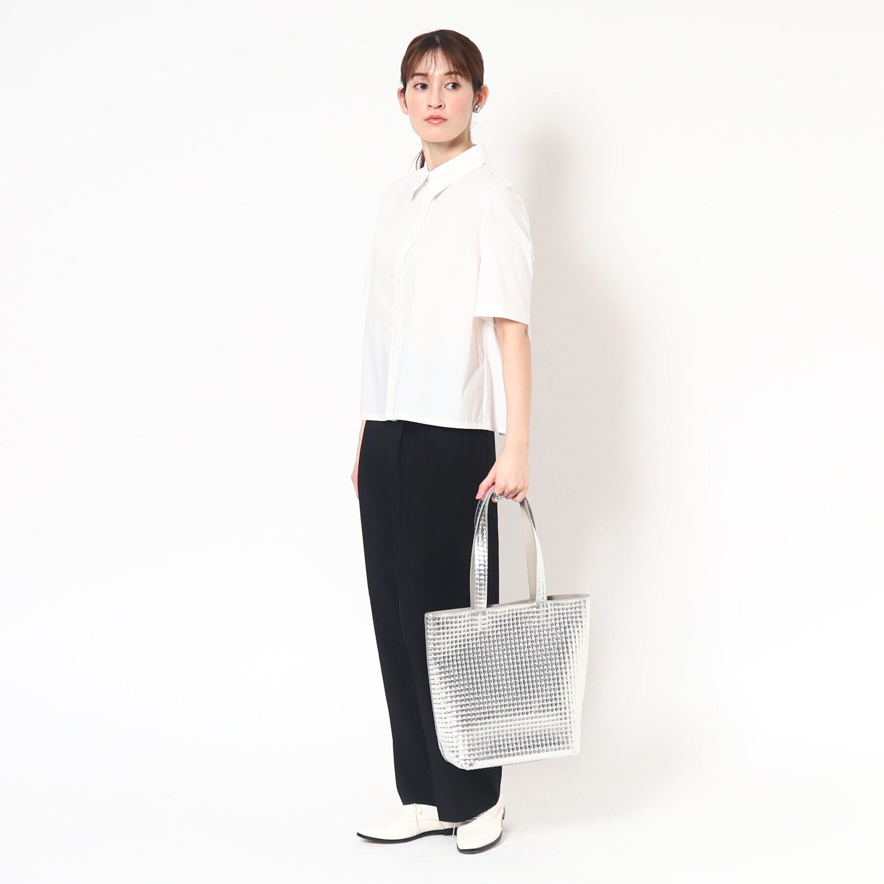 HIROKO HAYASHI「ZANA(ザーナ)トートバッグM」|トートバッグ|