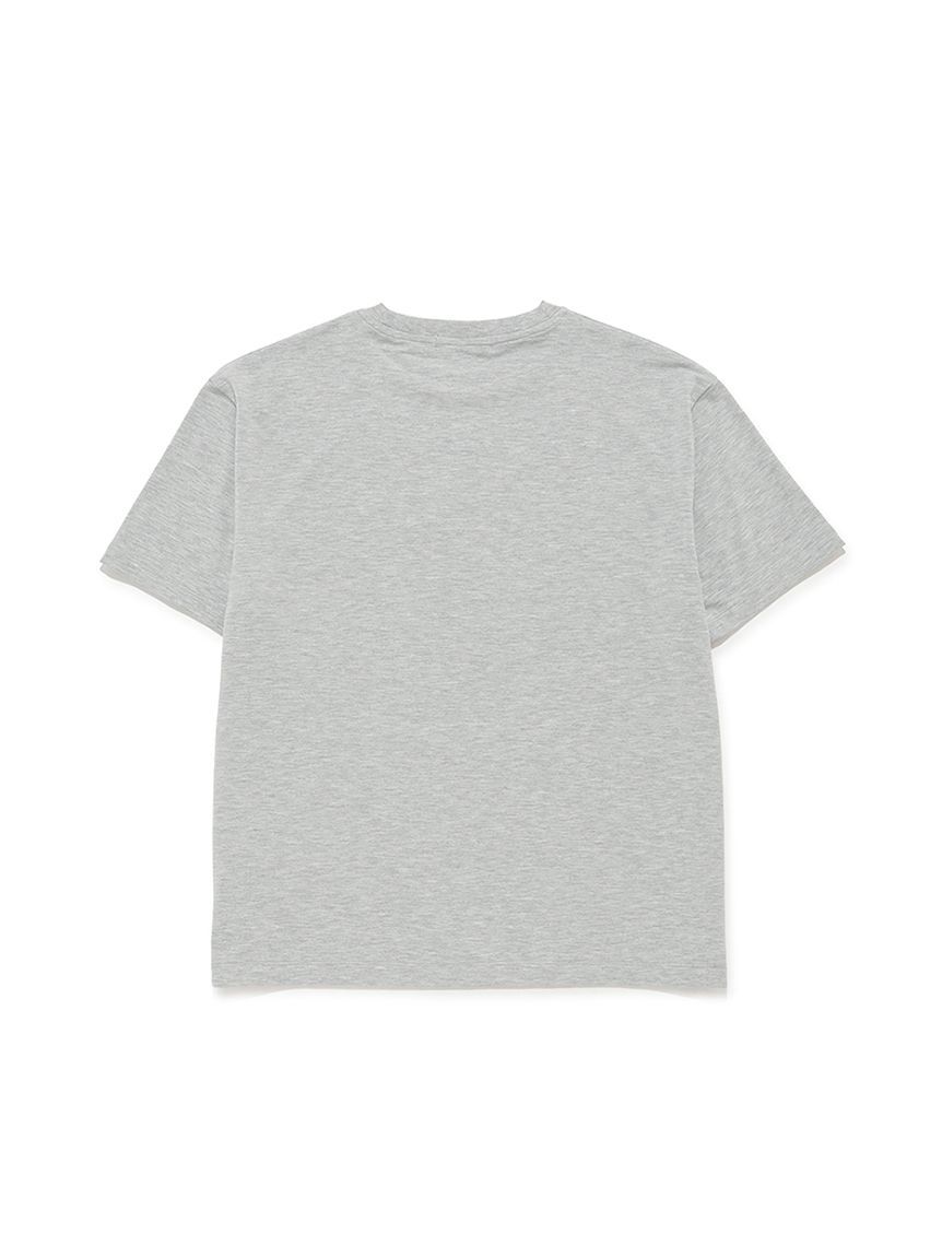 GELATO PIQUE HOMME「【IFMC.】【HOMME】ワンポイントTシャツ」|ルームウェア|