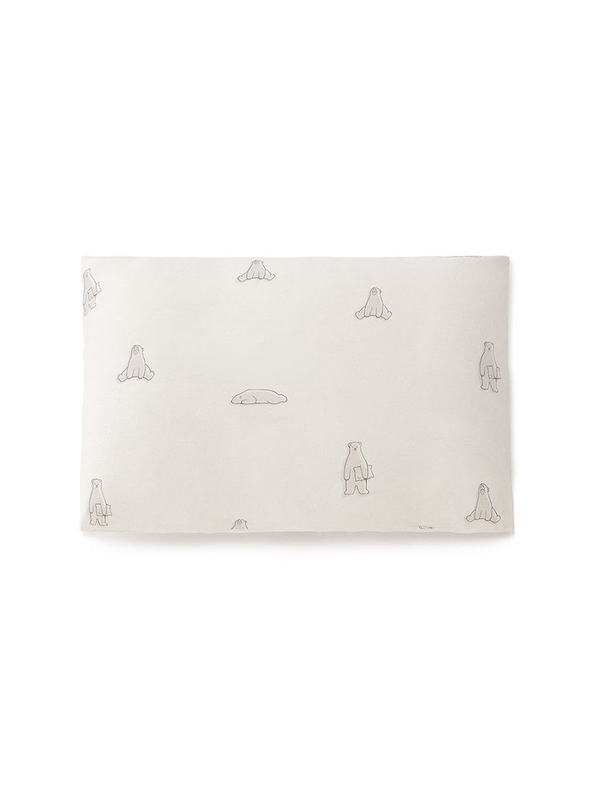 gelato pique Sleep「【IFMC.】【Sleep】総柄プリント寝具２点セット（シングル）」|その他|