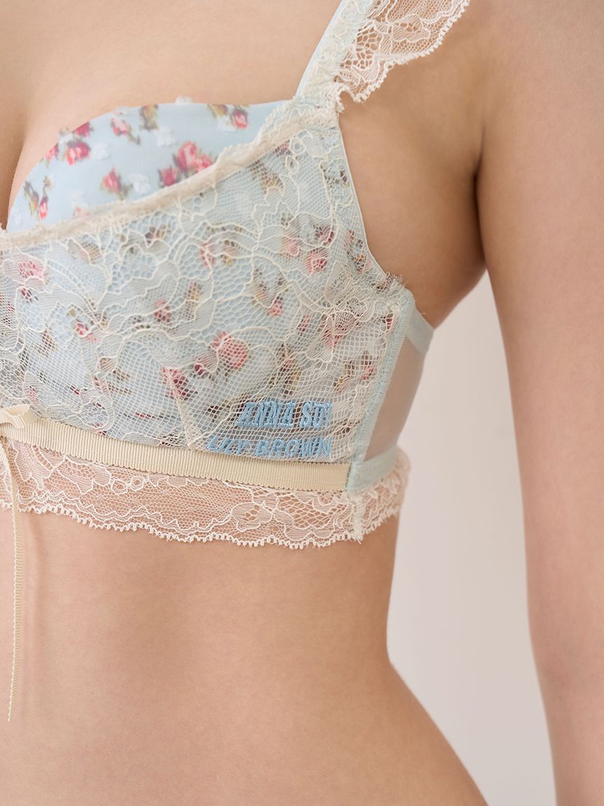 LILY BROWN Lingerie「【LILY BROWN Lingerie&times;ANNA SUI】レディメイクブラ＋」|インナー|