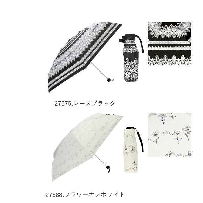 BACKYARD FAMILY「晴雨兼用 折りたたみ傘 uvカット 軽量 通販 HYGGE ヒュッゲ 5段マイクロ傘 50cm」|傘|