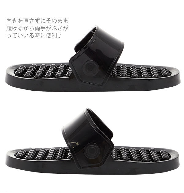 BACKYARD FAMILY「サンダル 通販 レディース メンズ スリッパ サンダル どっちも前 ぬぎっぱ つっかけ ぞうり」|サンダル|