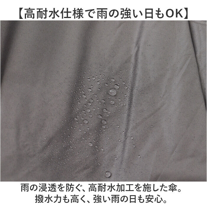 BACKYARD FAMILY「mabu 傘 マブ SMV-4220 通販 折りたたみ傘 晴雨兼用傘 撥水 折りたたみ日傘」|傘|