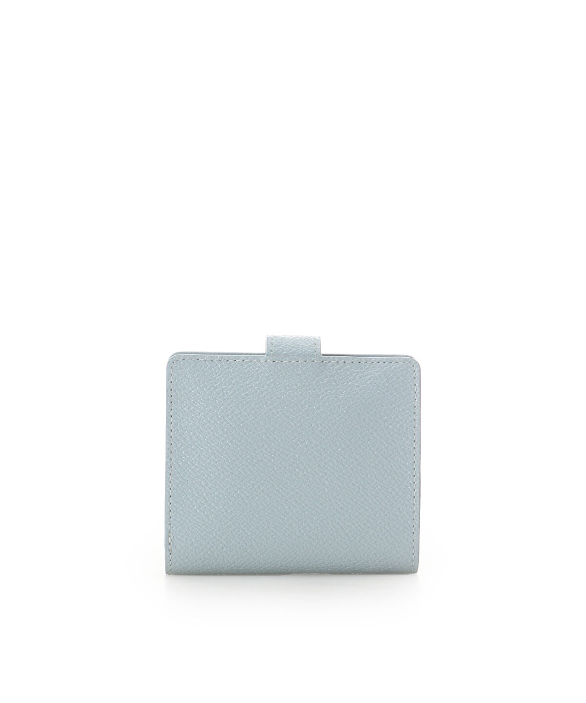 Samantha Thavasa Petit Choice「シンプル薄マチ BOX折財布」|財布|