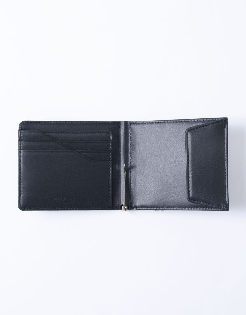 master-piece「NISHIJIN EXCLUSIVE EDITION マネークリップ」|財布|
