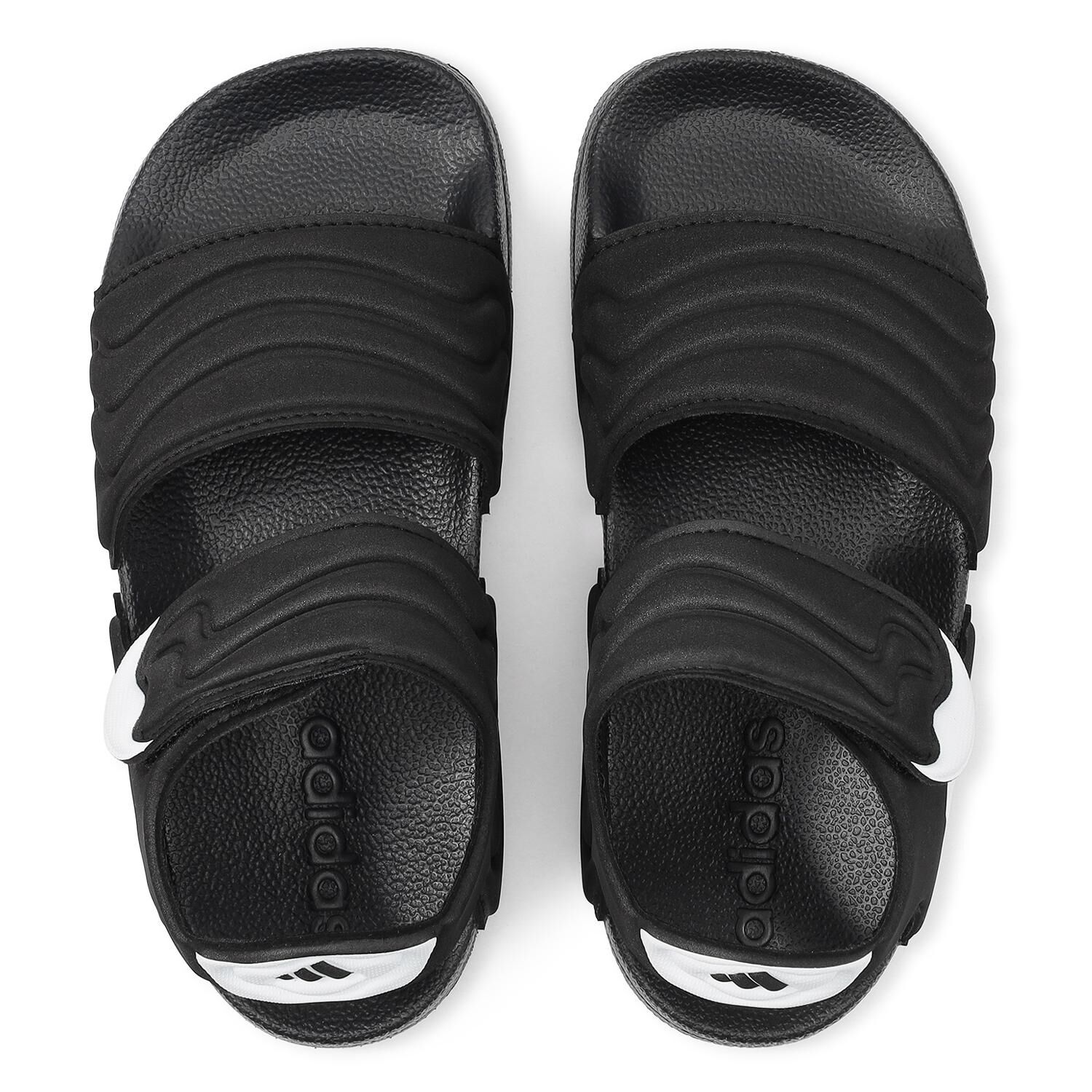adidas「【ADIDAS】17-21 ADILETTE SANDAL 2 K」|サンダル|