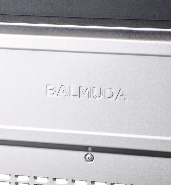 Style for Living「＜BALMUDA＞THE RANGE 2 ステンレス」|電化製品|