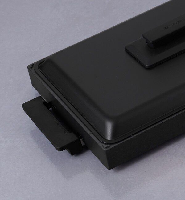 Style for Living「＜BALMUDA＞ GRIDDLE&COVER」|電化製品|
