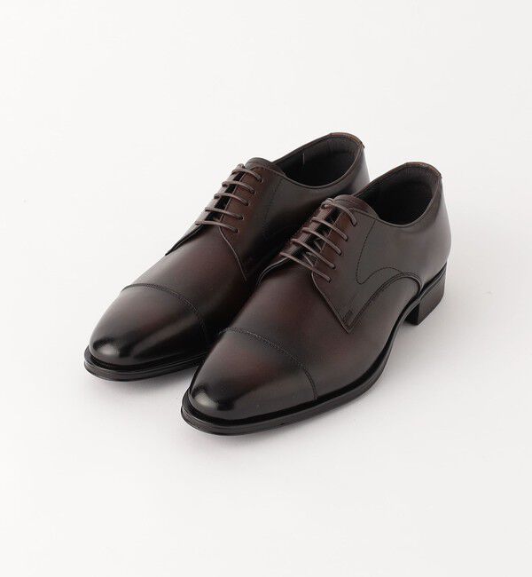 UNITED ARROWS green label relaxing「GLR AIR FN/SOLE ストレートチップ 2 ドレスシューズ」|ビジネス・ドレスシューズ|