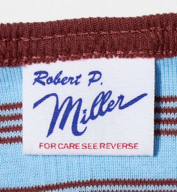 UNITED ARROWS green label relaxing「【別注】＜Robert P. Miller＞メロー キャミソール  /キッズ 140cm-150cm」|Tシャツ・カットソー|