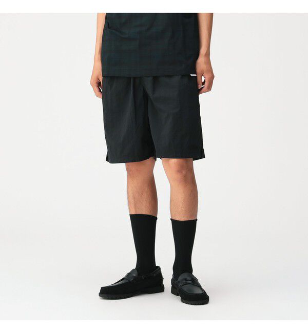 BEAMS「THE NORTH FACE / Versatile Mid」|その他|