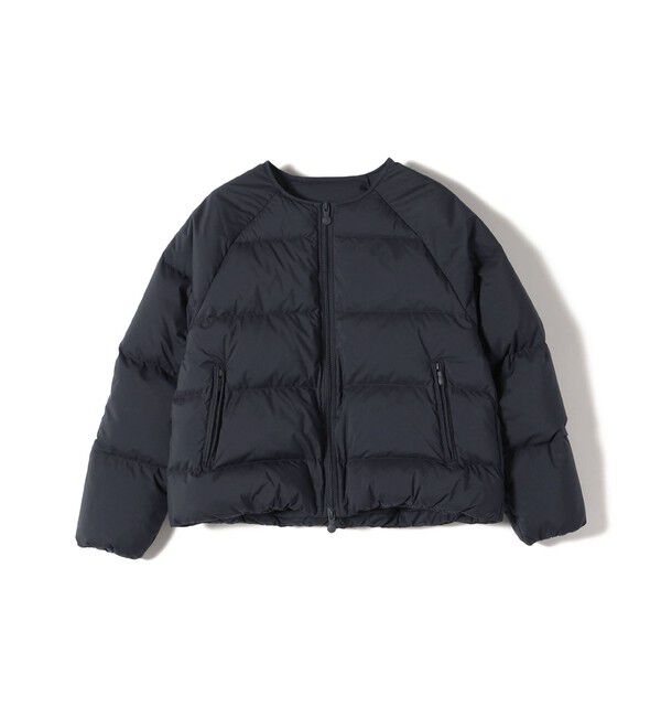 SHIPS for women「【SHIPS別注】PYRENEX:ARTNEY ショート」|ダウン|