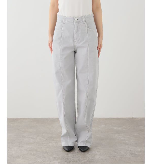 IENA LA BOUCLE「BAUM UND PFERDGARTEN バウム ウンド ヘルガーデン NARA デニム 24980」|デニム|