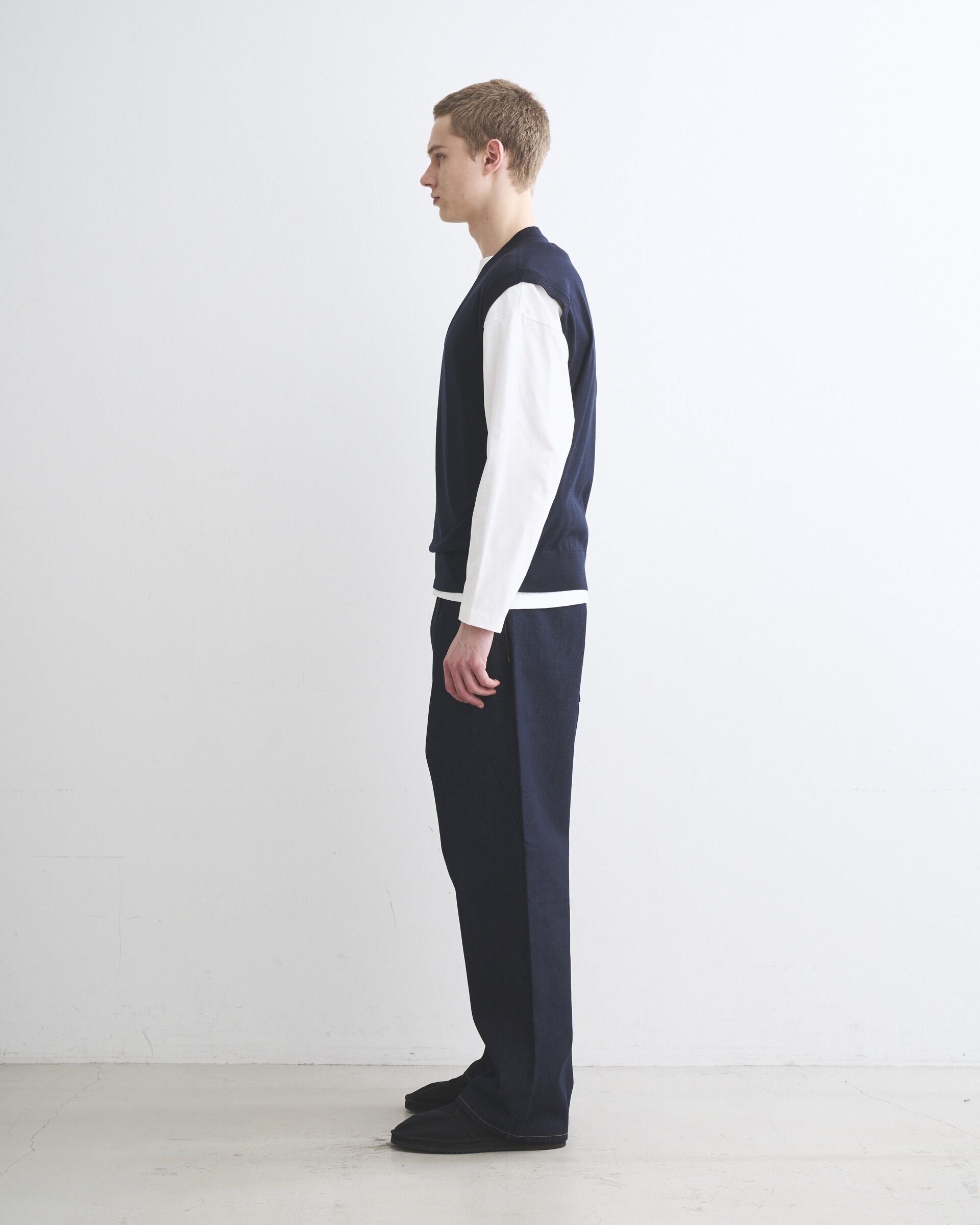 Traditional Weatherwear「LAWFORD」|ニット・セーター|