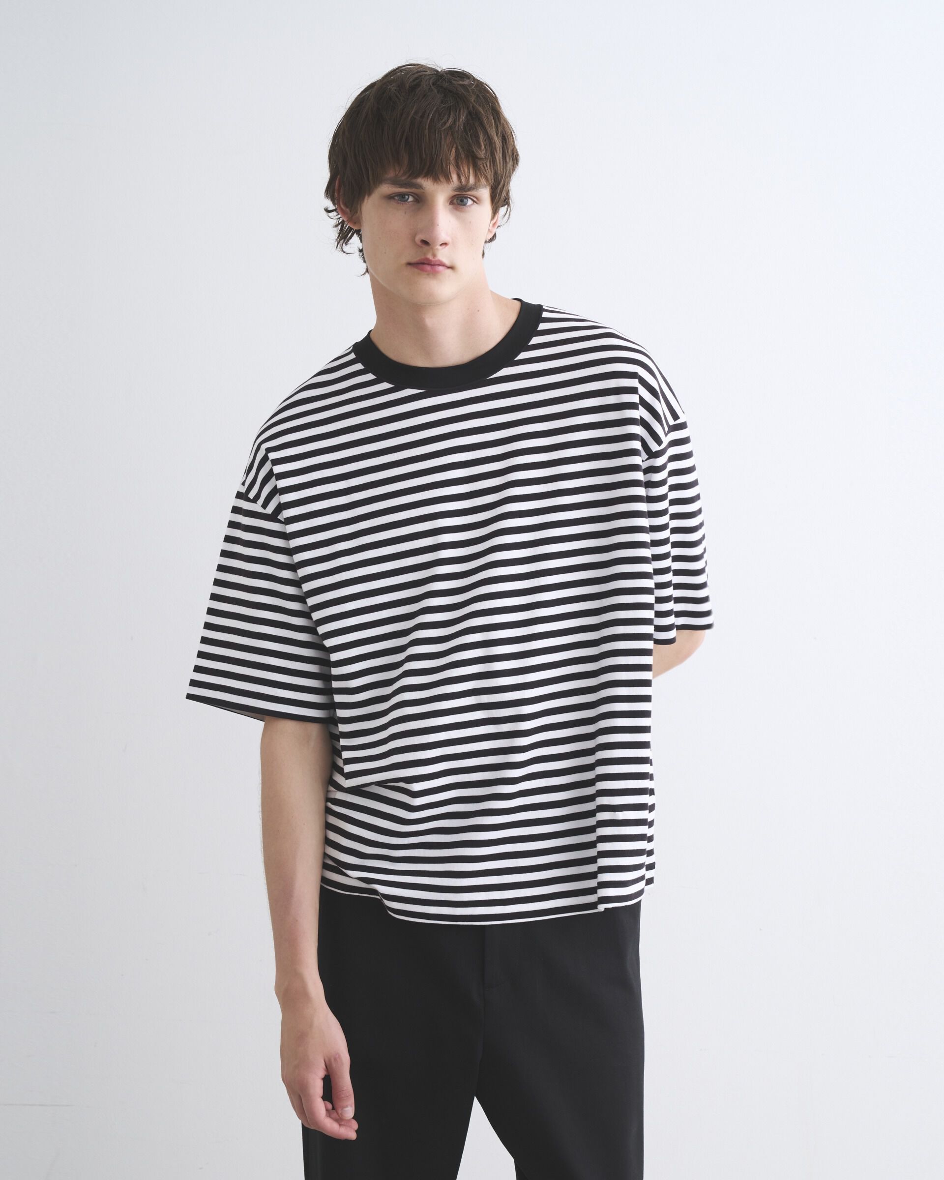 Traditional Weatherwear「TEE 002」|Tシャツ・カットソー|