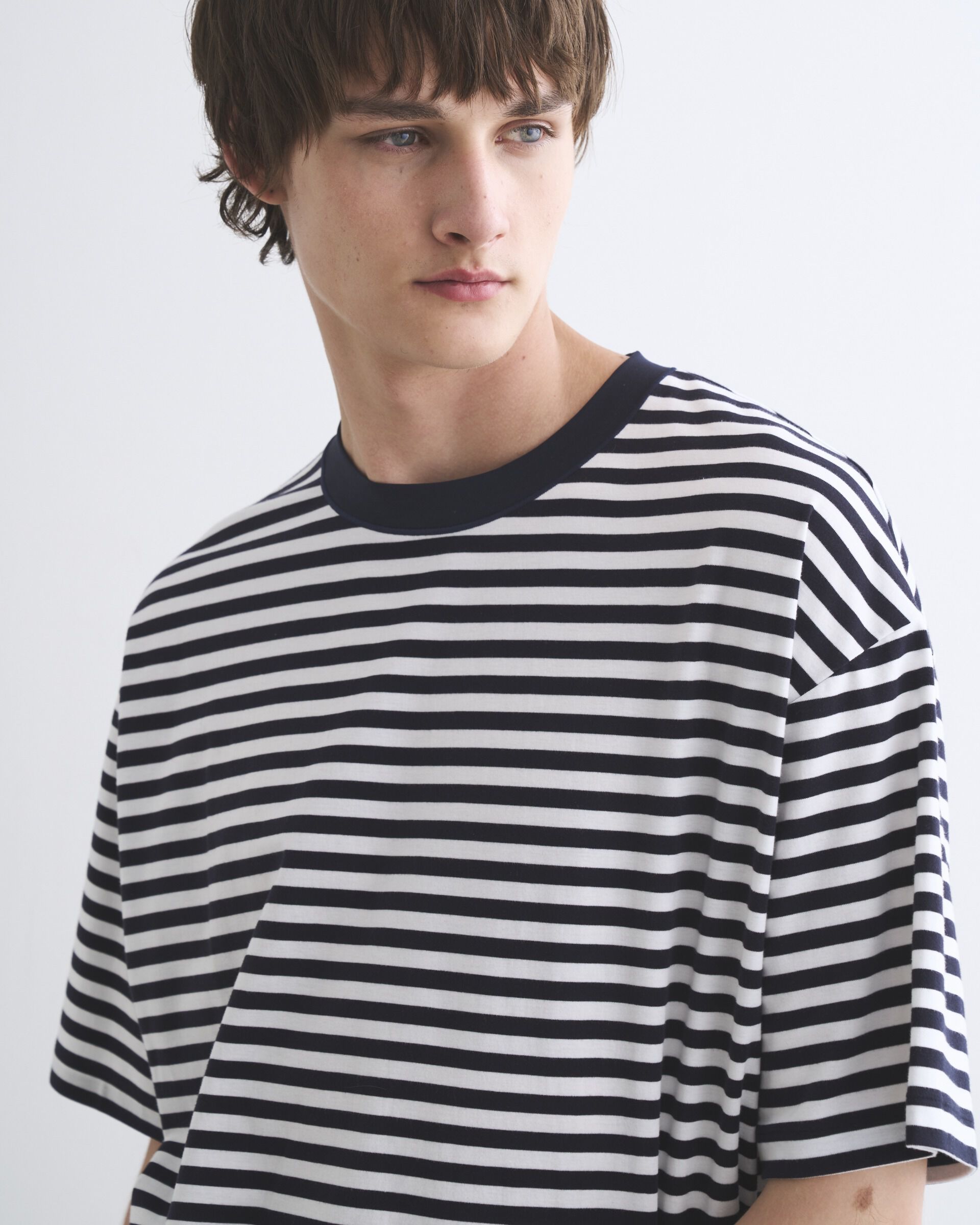 Traditional Weatherwear「TEE 002」|Tシャツ・カットソー|