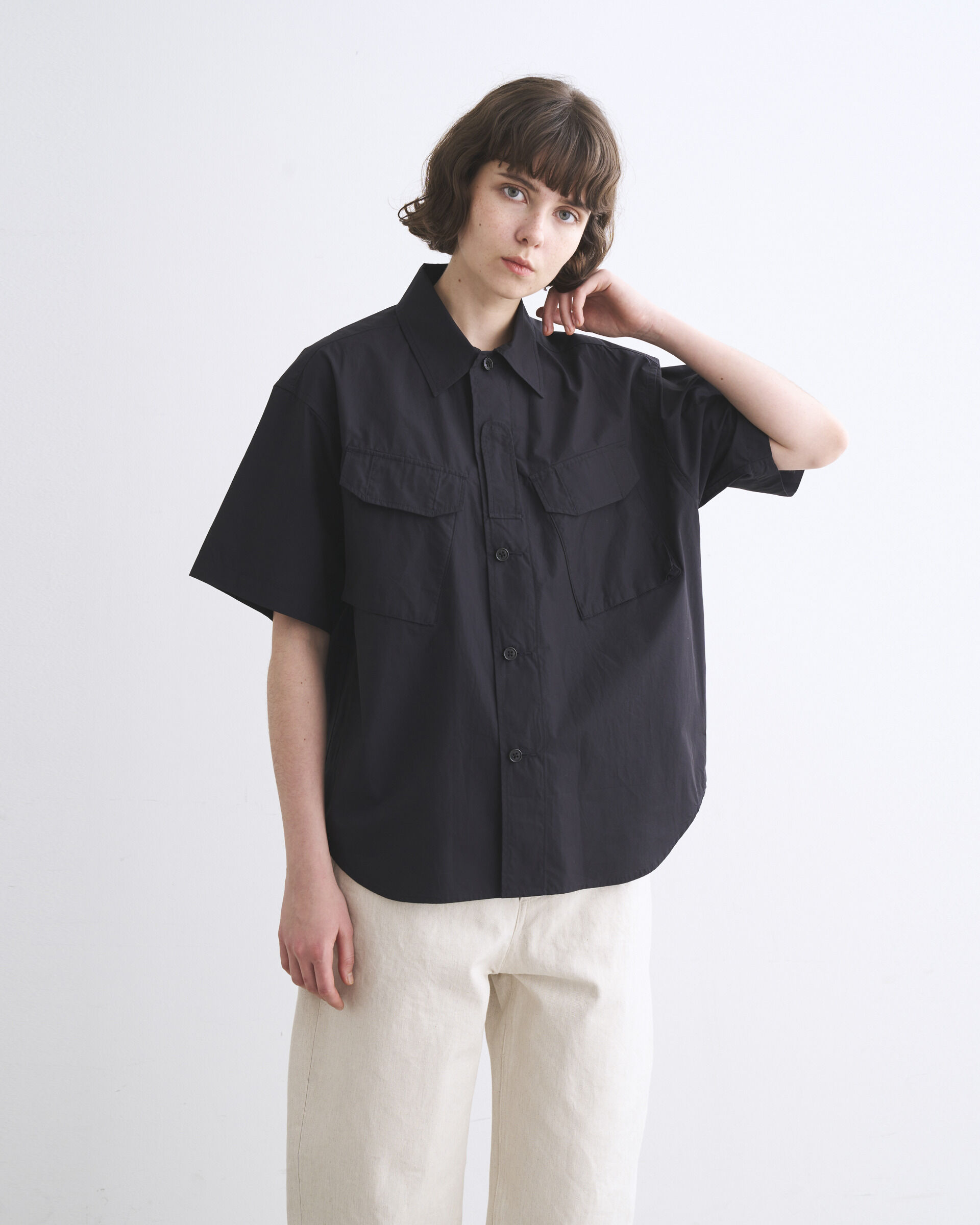 Traditional Weatherwear「SHIRT 202」|シャツ・ブラウス|