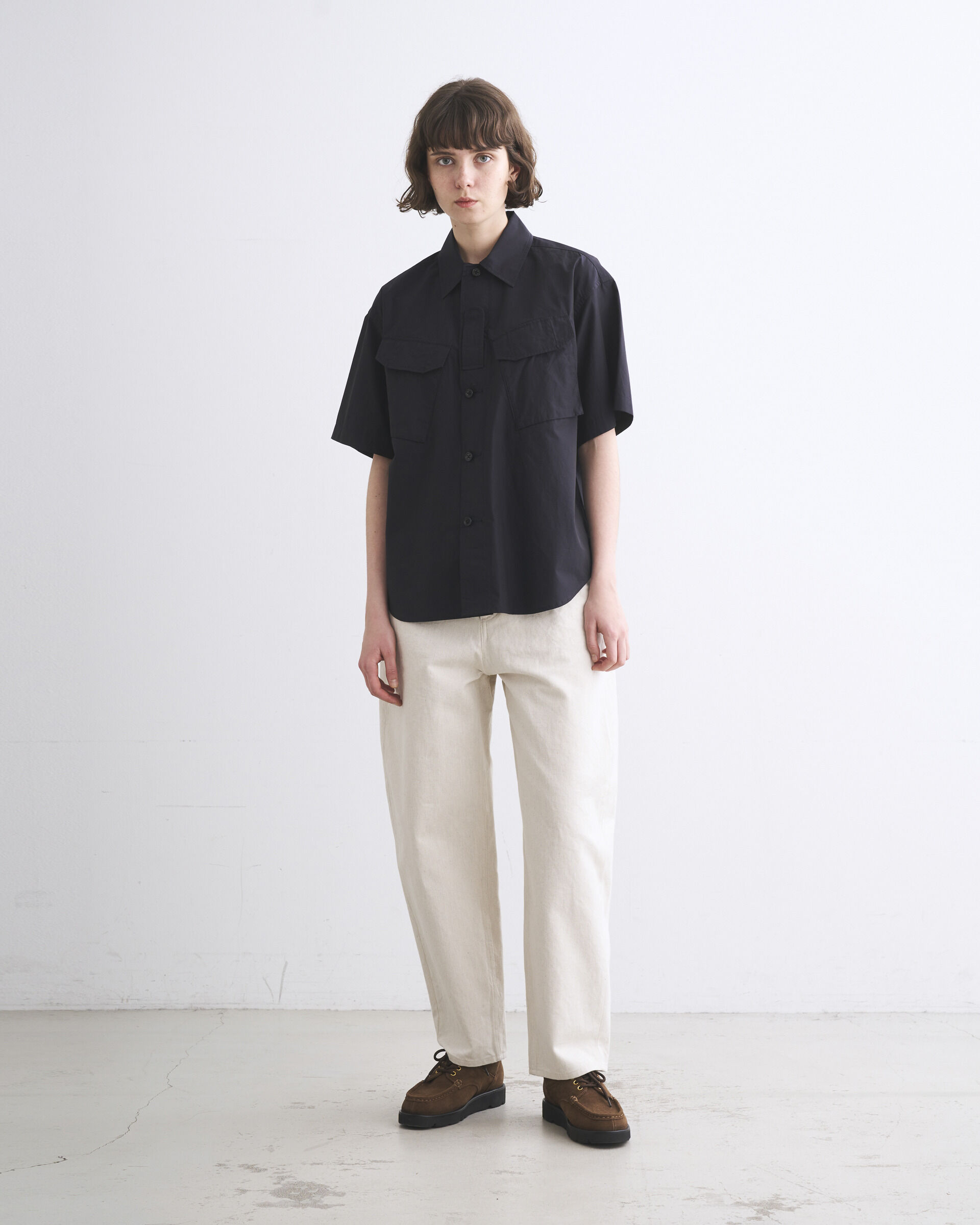 Traditional Weatherwear「SHIRT 202」|シャツ・ブラウス|