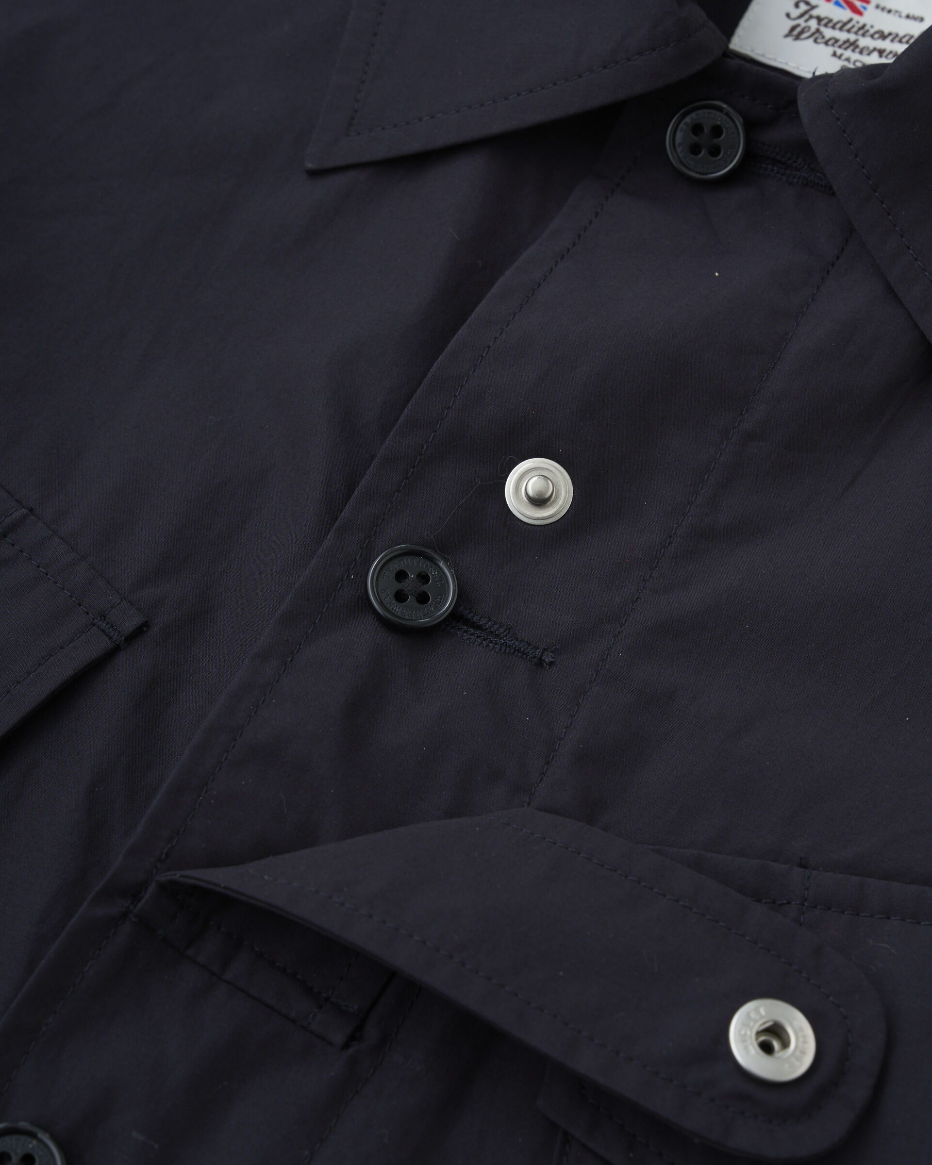 Traditional Weatherwear「SHIRT 202」|シャツ・ブラウス|