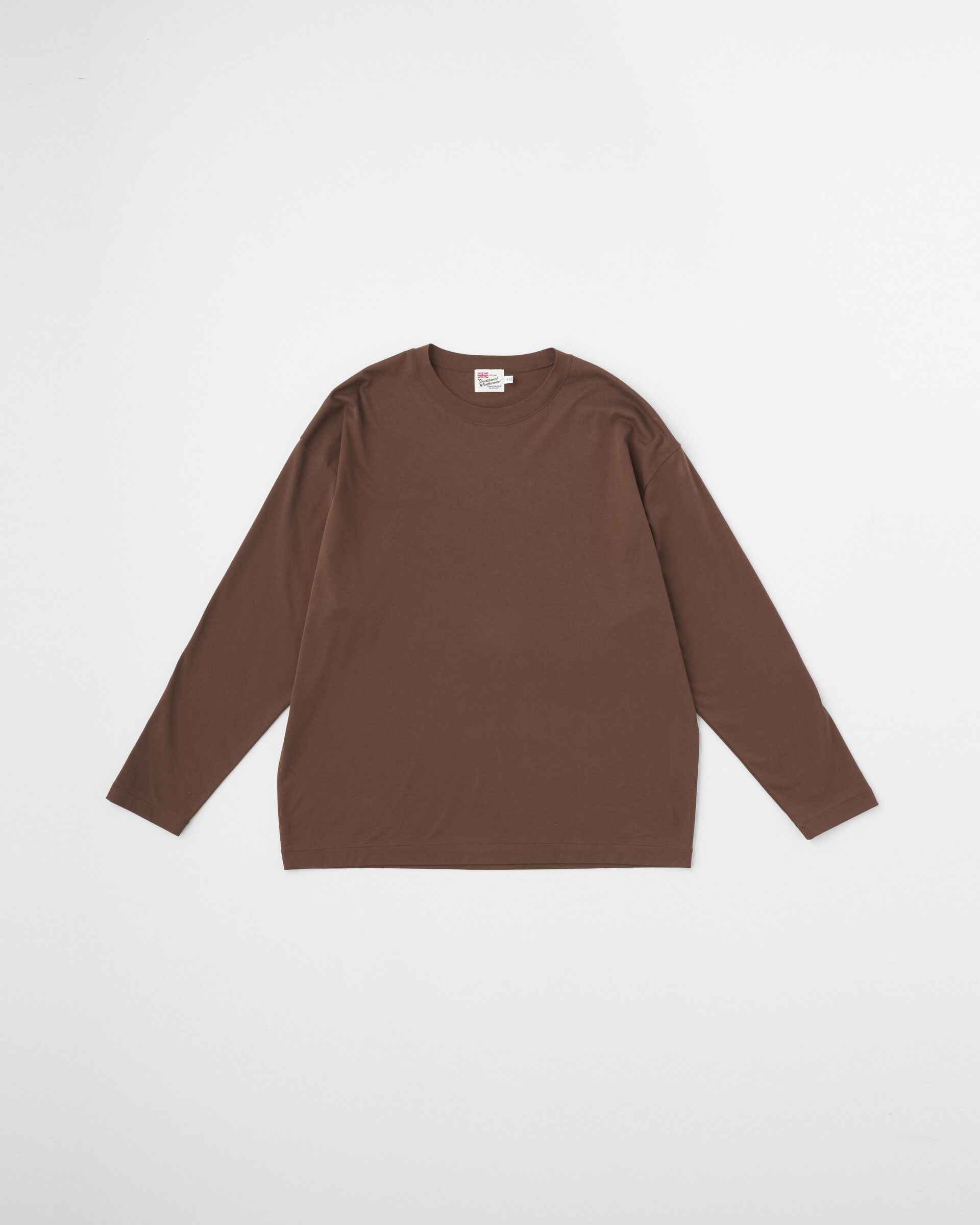 Traditional Weatherwear「TEE 001」|Tシャツ・カットソー|ﾎﾟｯﾃｨﾝｸﾞ ｿｲﾙ