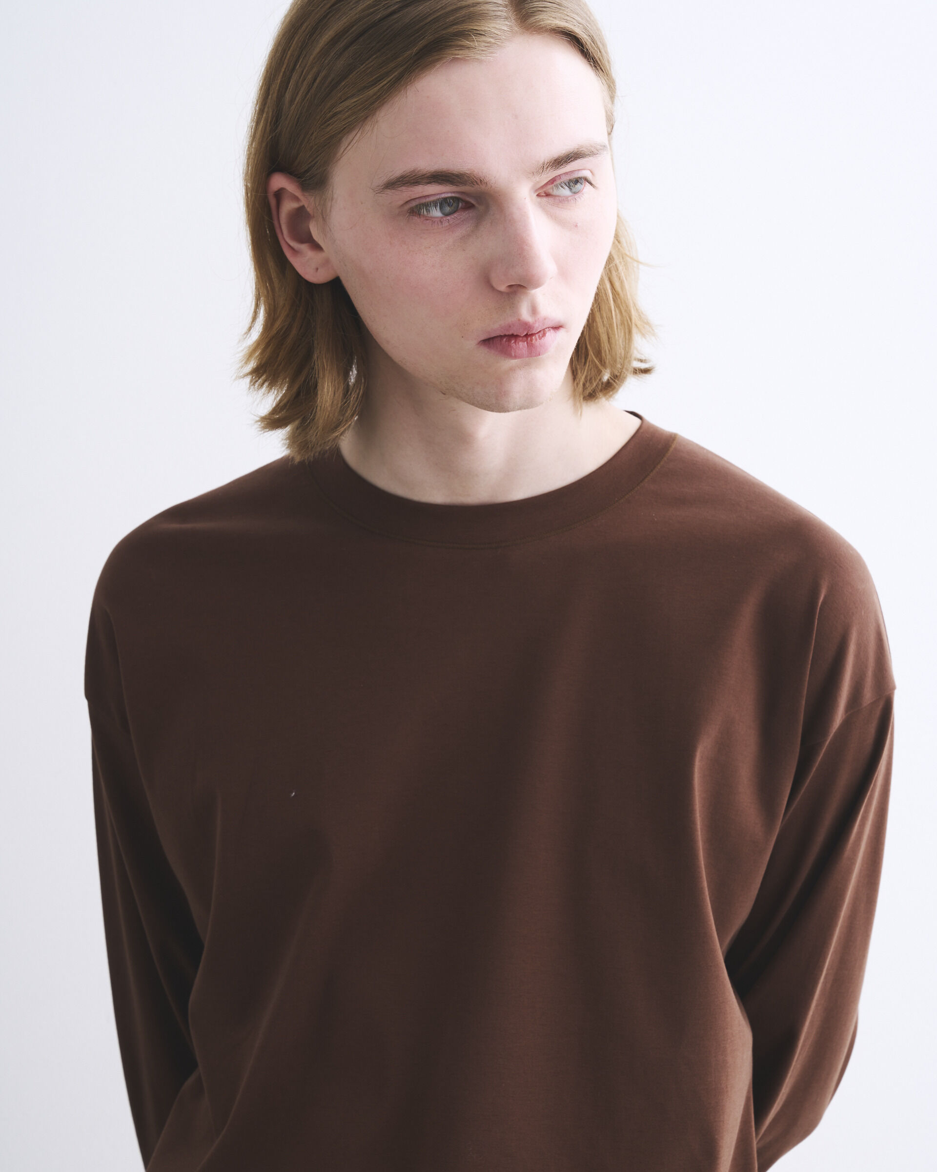 Traditional Weatherwear「TEE 001」|Tシャツ・カットソー|