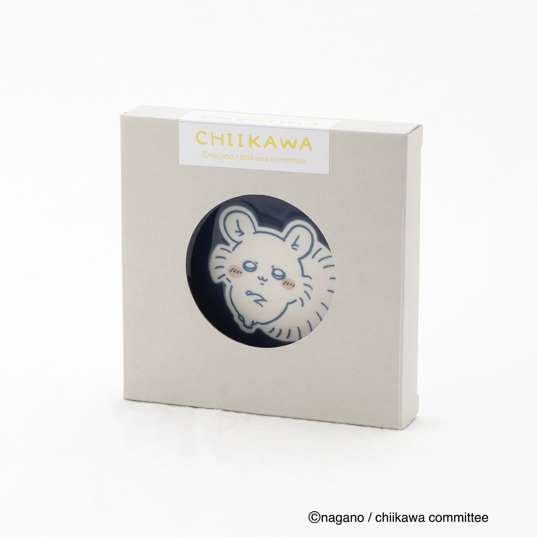 212 KITCHEN STORE「13.5プレート モモンガ ＜ちいかわ＞」|その他|