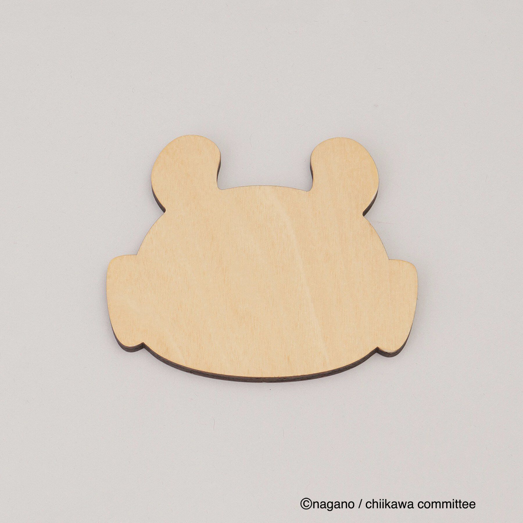 212 KITCHEN STORE「木製コースター モモンガ ＜ちいかわ＞」|その他|