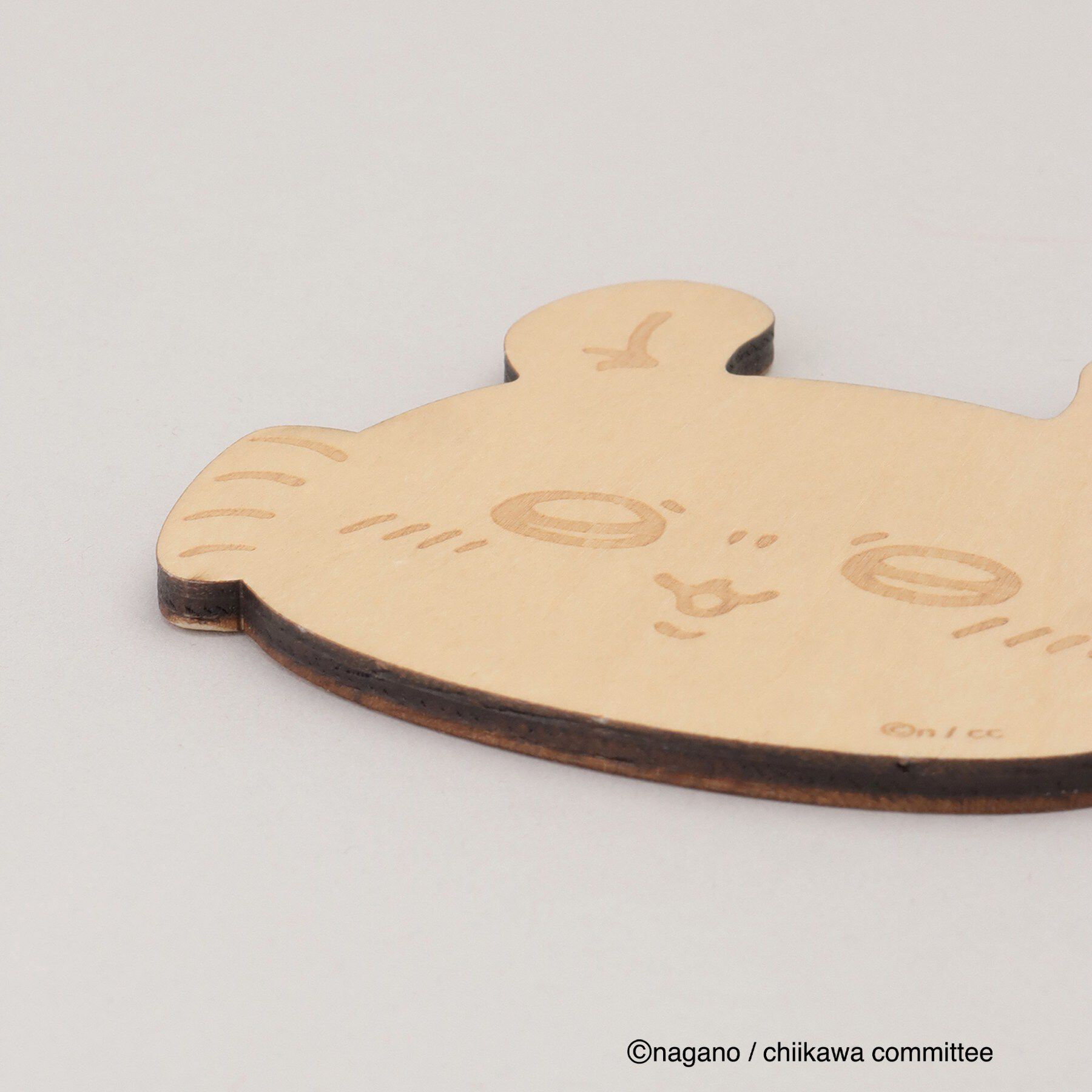 212 KITCHEN STORE「木製コースター モモンガ ＜ちいかわ＞」|その他|