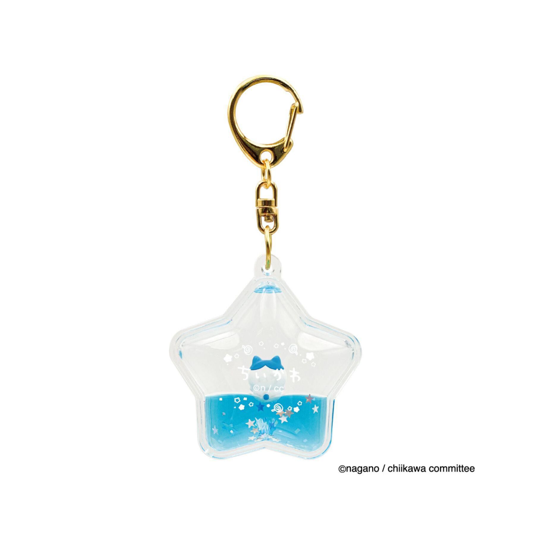 212 KITCHEN STORE「プカプカキーホルダー ハチワレ ＜ちいかわ＞」|その他|